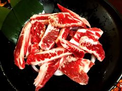 -九田家黑牛烤肉料理(中北镇店)