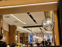 大堂-虾饺妹·酒家(海珠广场店)