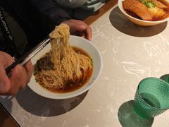 -松鹤面馆·古法焖肉面(观前店)