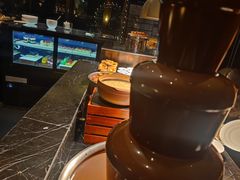 -悦椿温泉酒店·悦椿苑火锅餐厅