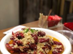 -虾小龙老长沙龙虾馆(坡子街店)