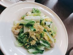-前海沿·青岛菜(李沧万达店)