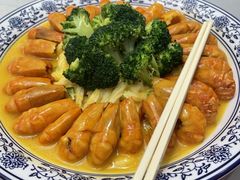 -东江海辉酒楼·公司团建·商务宴请·生日宴(宝安店)