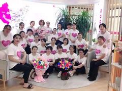 -爱月宝月嫂·育儿嫂(哈尔滨总店)