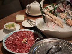 -协成海鲜火锅(情侣路店)