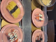 -争鲜回转寿司(东方银座店)