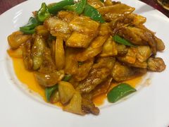 -李氏八大件老菜馆(万宝街店)