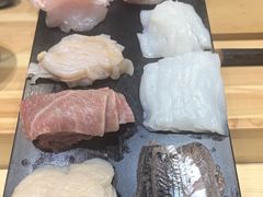 -镹·鱼料理  国产鱼使用店