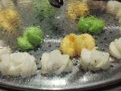-山河屯铁锅炖鲜鹅·东北菜(开发区一店)