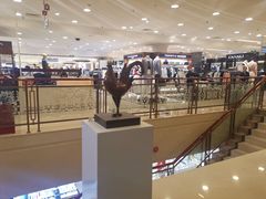 -燕莎友谊商城(亮马桥店)