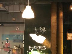 -ELEVEN COFFEE(哈西万达广场店)