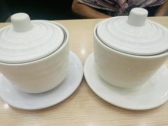 -佰搭果·广式茶餐厅(西华路店)