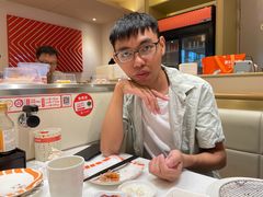 -新一番三文鱼寿司(友谊国贸城店)