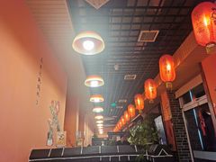 -王老六铁锅炖鱼(华阳路店)