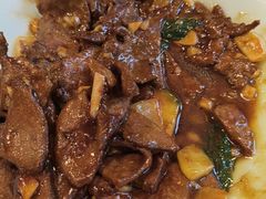 -新侨小馆(东直门北小街店)