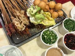 -玉林串串香(大成路店)