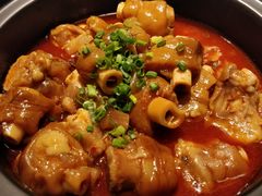 -小尕子·新疆菜(明园店)