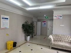 -美年大健康体检(绵阳店)