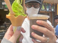 -鎌倉茶々(本店)