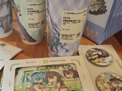 -奈雪的茶(中粮祥云小镇店)