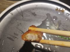 -隆喜元鱼汤包·海鲜(中联广场店)