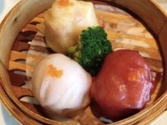 -安蒂娅.悦景轩中餐厅(西乡店)