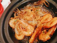 -避风塘·金牌店·夜宵(金玉兰店)