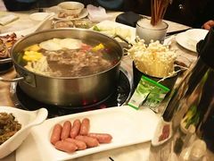 -阳光码头海鲜火锅(玉立路店)
