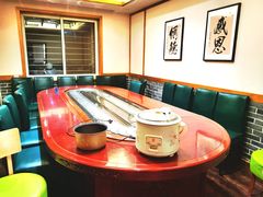 -阜新饼王(和平路店)