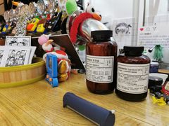 -无牌咖啡&酒馆