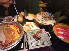 -牛New寿喜烧(虹桥新天地店)