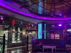 -欢乐迪KTV(南坪上海城店)