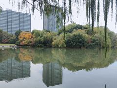 -杭州城北体育公园