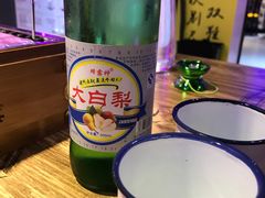 -天天喝丢一只鞋·烧烤·快餐(盐仓桥店)