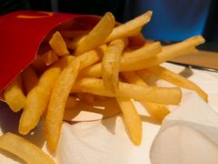 -麦当劳(盐城世纪大道得来速店)