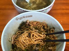 招牌黄鱼面-好吃黄鱼面馆(浦发广场店)