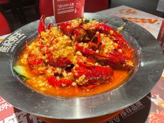 -熊记虾王·小龙虾(东晓南店)