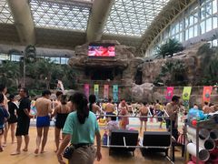 -杭州开元森泊度假乐园