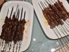 -老大连·海肠捞饭·大连海鲜大连菜(西安路店)