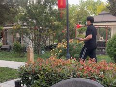 -后海彼岸花园餐厅