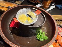 -谷牛和牛烤肉(漕河泾印象城店)