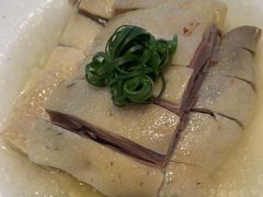 -香山湖渔家大院