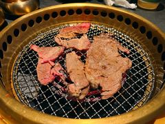 -谷牛和牛烤肉(漕河泾印象城店)