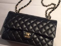-CHANEL(恒隆广场店)