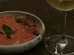 番茄冷汤-Apollo·西班牙小酒馆(安福路店)