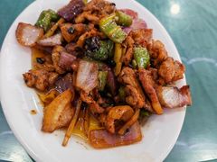 -瑶记海鲜餐厅(西涌店)