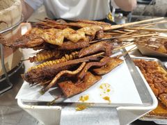 -有局·成都市井烧烤·精酿啤酒(双楠店)