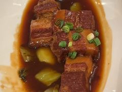 -京香轩·中餐厅(上海中庚聚龙酒店)