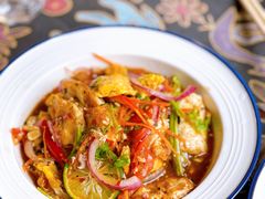 -半坡九号老挝冰咖啡