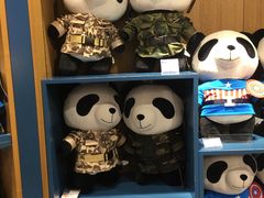 -熊猫屋(宽窄巷子景区店)